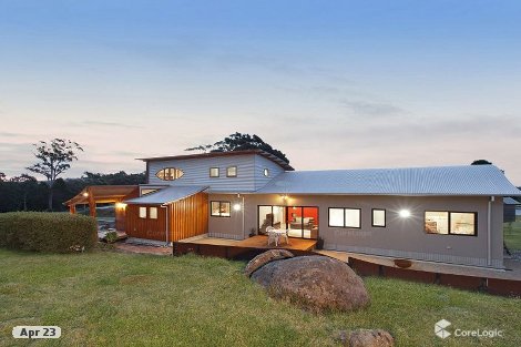 160 Landscape Rd, Tallarook, VIC 3659