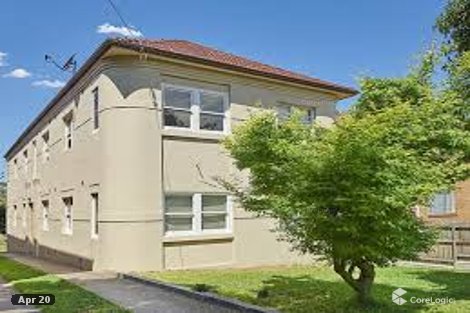 4/14a Henson St, Summer Hill, NSW 2130