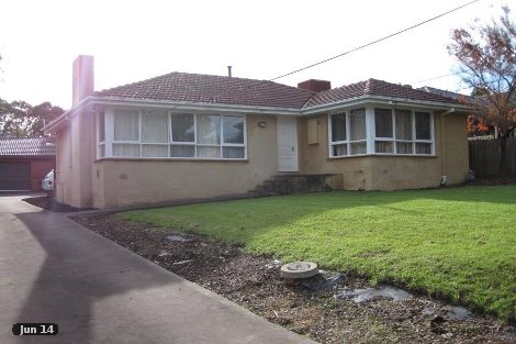 13 Arundel St, Croydon, VIC 3136