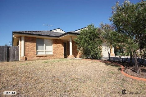 117 Casey Dr, Hunterview, NSW 2330