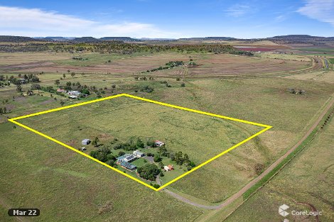 66 West Rd, Cambooya, QLD 4358