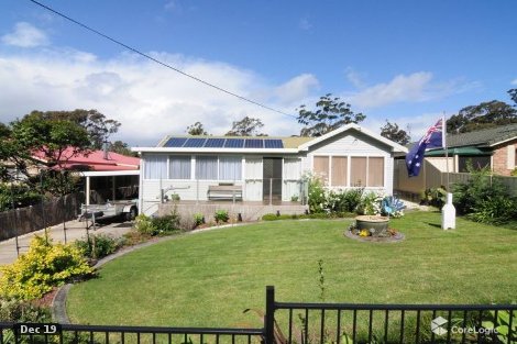 138 The Wool Road, Old Erowal Bay, NSW 2540