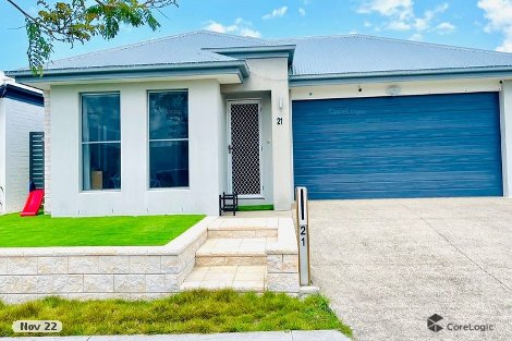 21 Meadows Bvd, Strathpine, QLD 4500