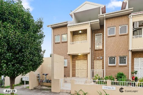 1/3-5 Louisa St, Auburn, NSW 2144