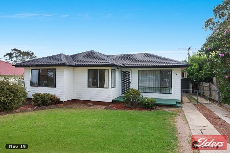 53 The Crescent, Toongabbie, NSW 2146