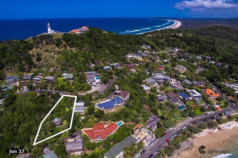 12 Julian Pl, Byron Bay, NSW 2481