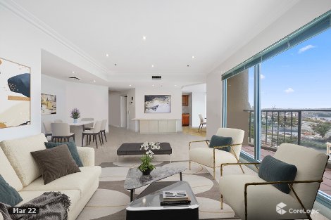 1507/127-153 Kent St, Millers Point, NSW 2000