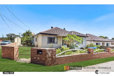 70 Hawksview St, Guildford, NSW 2161