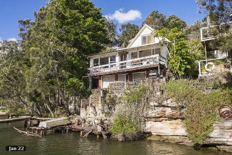 119 Prince Edward Park Rd, Woronora, NSW 2232