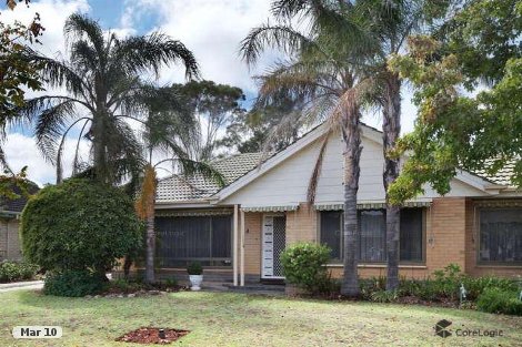 15 Windermere Ave, Novar Gardens, SA 5040