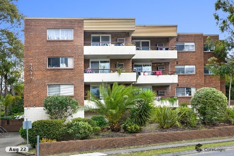 5/610-612 Blaxland Rd, Eastwood, NSW 2122