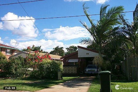 34 Mcleod St, Cleveland, QLD 4163