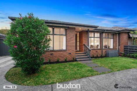 2/20 David St, Hampton, VIC 3188