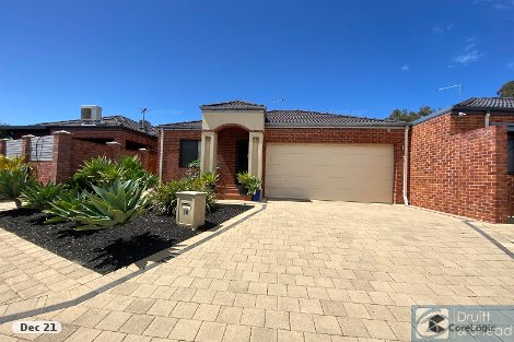 38 Wilmot Bend, Madeley, WA 6065