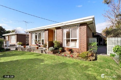 2/2-4 Haldane St, Beaumaris, VIC 3193