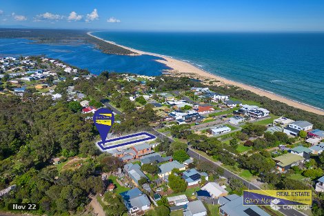 541-543 Lake Tyers Beach Rd, Lake Tyers Beach, VIC 3909