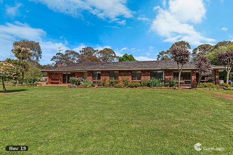 5 Falkenbergs Rd, Wannon, VIC 3301