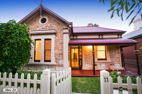 11 Euston Tce, Croydon, SA 5008