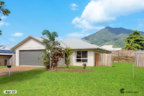 17 Cliffdale St, Bentley Park, QLD 4869