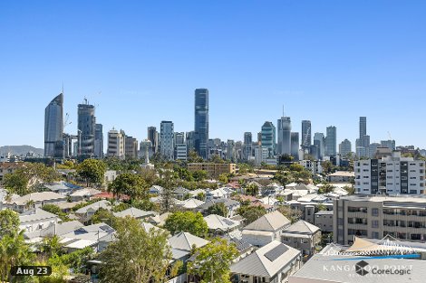 807/36 Anglesey St, Kangaroo Point, QLD 4169