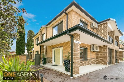 1/22-24 Chrysanthemum Ave, Lurnea, NSW 2170