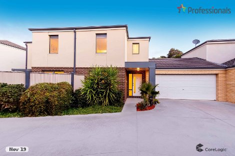 7/8 Sherdley Grn, Caroline Springs, VIC 3023