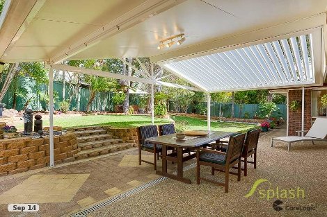 20 Gwydir St, Riverhills, QLD 4074