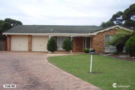 10 Wasshaven Cl, Wrights Beach, NSW 2540