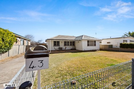 43 Barton St, Scone, NSW 2337