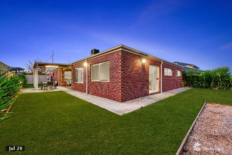 18 Litchfield Way, Taylors Hill, VIC 3037