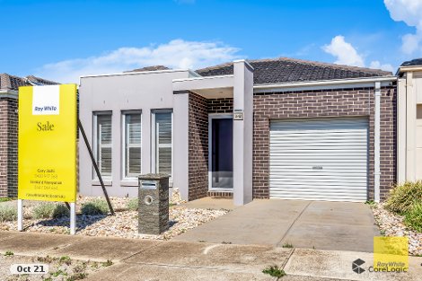 2/12 Harness Ct, Truganina, VIC 3029