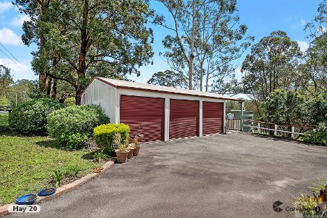 495 East Kurrajong Rd, East Kurrajong, NSW 2758