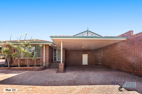 2/26 Gumina Pl, Lake Coogee, WA 6166