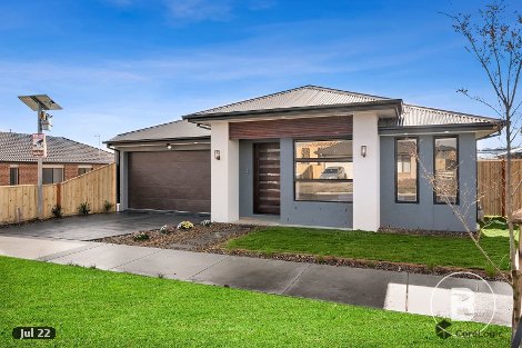 6 Patriot Cres, Smythes Creek, VIC 3351