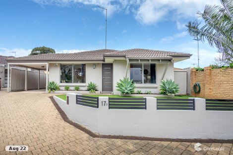 17b Sorata Pl, Currambine, WA 6028