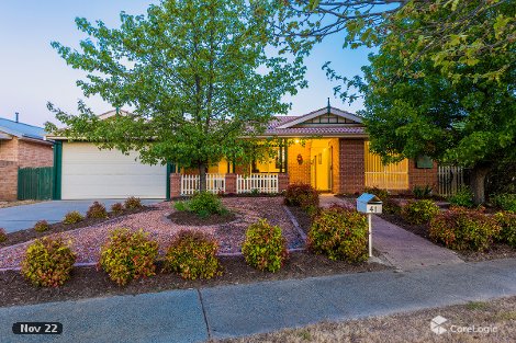 41 Kosciuszko Ave, Palmerston, ACT 2913