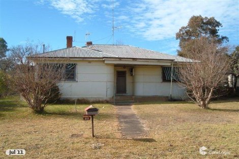 33 Cowper St, Coonabarabran, NSW 2357