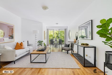 5/145-151 Campbell St, Surry Hills, NSW 2010