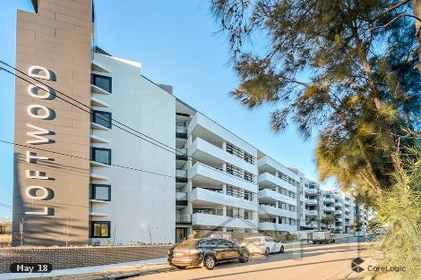 205/28-32 Smallwood Ave, Homebush, NSW 2140