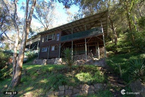 19 St Albans Rd, Wisemans Ferry, NSW 2775