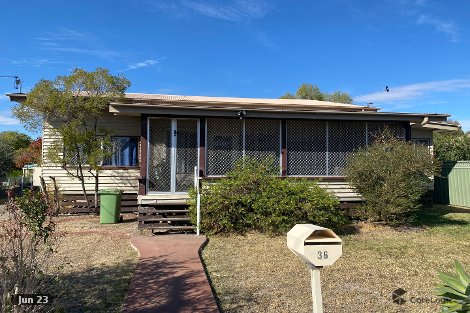 36 Duke St, Roma, QLD 4455