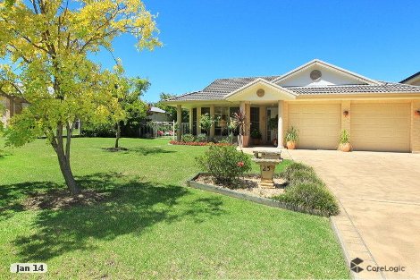 25 Golden Gr, Worrigee, NSW 2540