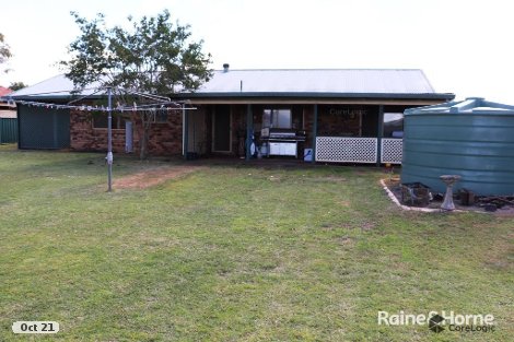 19 Kurtellen Cres, Kingaroy, QLD 4610