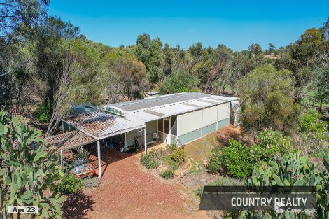 158 Church Gully Rd, Coondle, WA 6566