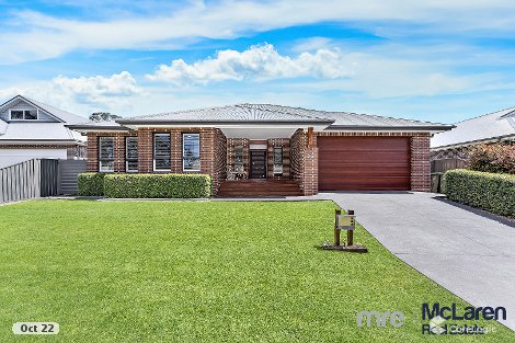 27 Sutton Ave, Cobbitty, NSW 2570