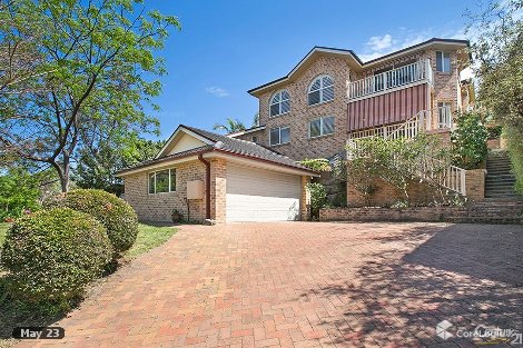 13 Wren Ct, Woronora Heights, NSW 2233