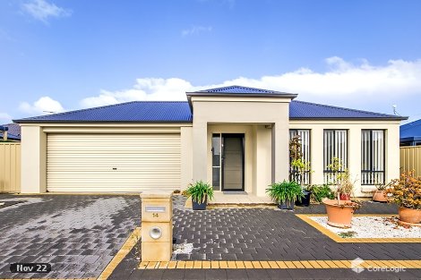 14 Sand St, Seaford Meadows, SA 5169