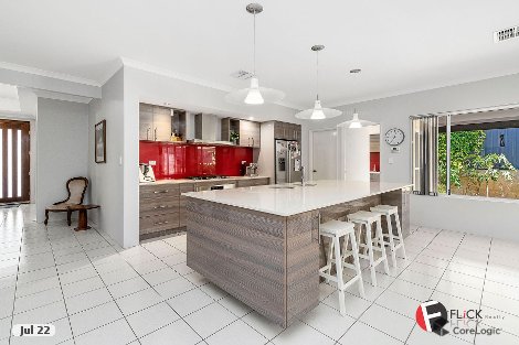 40 Redheart Rd, Carramar, WA 6031