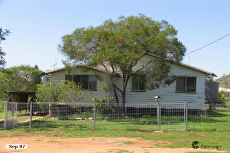 55 Barrow St, Gayndah, QLD 4625