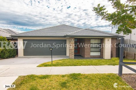 22 Highdale Tce, Glenmore Park, NSW 2745